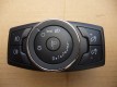 Ford Focus 3 2011-2015 Блок управления светом (переключатель света фар)