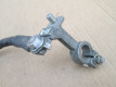 Ford Focus 2 2004-2011 Клемма аккумулятора плюсовая