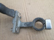 Ford Focus 2 2004-2011 Клемма аккумулятора плюсовая