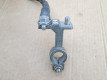 Ford Focus 2 2004-2011 Клемма аккумулятора плюсовая