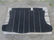 Ford Fusion 2002-2012 Пол багажника (Коврик)