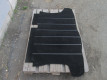 Ford Fusion 2002-2012 Пол багажника (Коврик)