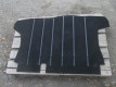 Ford Fusion 2002-2012 Пол багажника (Коврик)