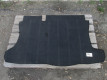 Ford Fusion 2002-2012 Пол багажника (Коврик)