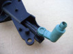 Ford Focus 2 2005-2011 Клапан вакуумный