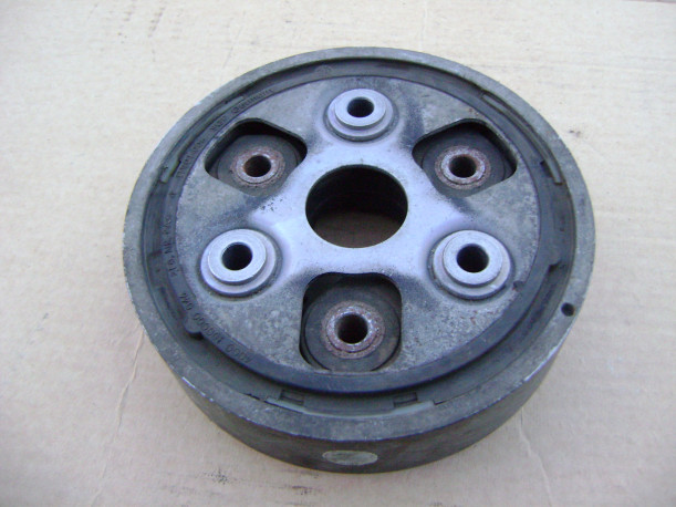 Volkswagen Tiguan 2 2016-2020 Муфта карданного вала