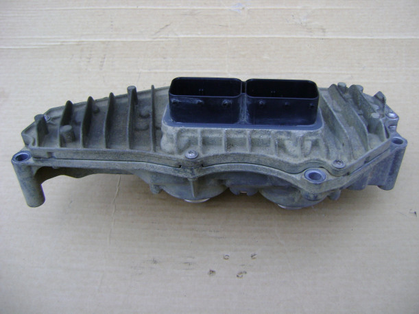 Ford Focus 3 2011-2018 Блок (Модуль) TCM