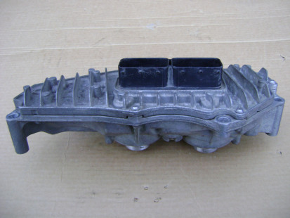 Блок (Модуль) TCM