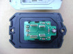Land Rover Discovery 3 2004-2009 Резистор отопителя