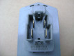 Land Rover Discovery 3 2004-2009 Резистор отопителя