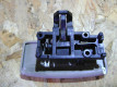 Ford Focus 2 2005-2011 Ручка бардачка (замок)