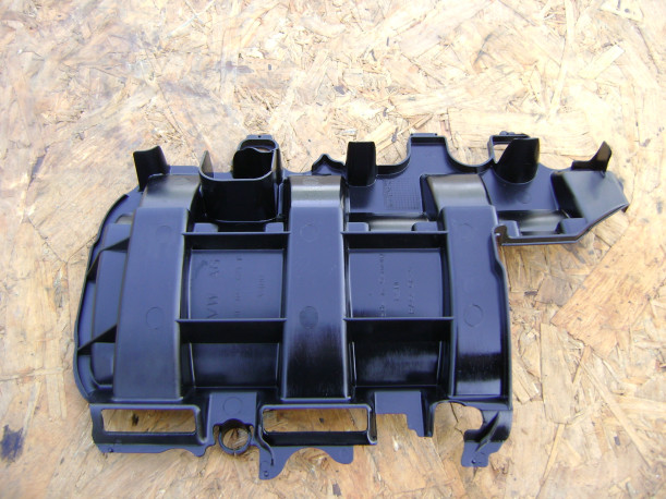 Volkswagen Tiguan 2 2016-2021 Маслоотражатель 1.6/2.0 TDI