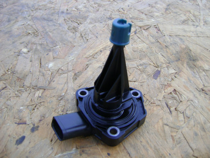 Датчик уровня масла