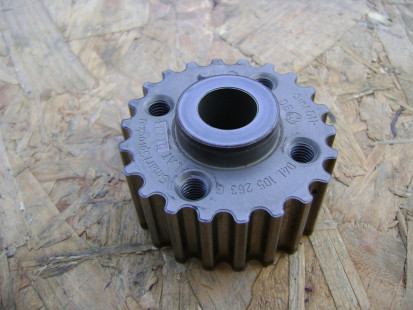 Шестерня коленвала