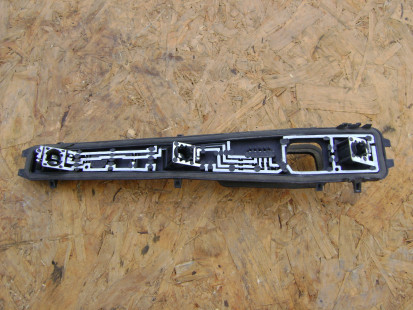 Плата фонаря заднего