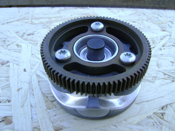 Ford Focus 3 2011-2018 Барабан PowerShift