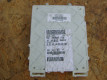 Ford Focus 3 2011-2015 Блок предохранителей салонный (GEM)