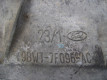 Ford Focus 2 2005-2011 МКПП (механическая коробка передач)