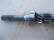 Ford Fusion 2002-2012 Первичный вал