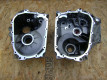 Ford Focus 2 2005-2010 Корпус МКПП Колокол (Картер)