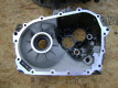 Ford Focus 2 2005-2010 Корпус МКПП Колокол (Картер)