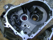 Ford Focus 2 2005-2010 Корпус МКПП Колокол (Картер)
