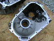 Ford Focus 2 2005-2010 Корпус МКПП Колокол (Картер)