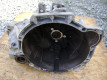 Ford Focus 2 2005-2010 Корпус МКПП Колокол (Картер)