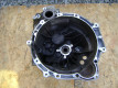 Ford Focus 2 2005-2010 Корпус МКПП Колокол (Картер)