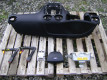 Ford Focus 2 2008-2011 Торпедо (Комплект безопасности)
