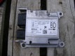 Ford Focus 2 2008-2011 Торпедо (Комплект безопасности)