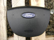 Ford Focus 2 2008-2011 Торпедо (Комплект безопасности)