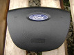 Ford Focus 2 2008-2011 Торпедо (Комплект безопасности)