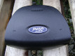 Ford Focus 2 2008-2011 Торпедо (Комплект безопасности)
