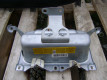 Ford Focus 2 2008-2011 Торпедо (Комплект безопасности)
