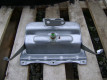 Ford Focus 2 2008-2011 Торпедо (Комплект безопасности)