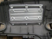Ford Focus 2 2008-2011 Торпедо (Комплект безопасности)