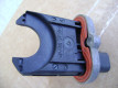 Ford Focus 2 2005-2011 Датчик угла поворота руля