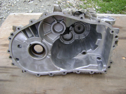 Корпус МКПП M6CF4 
