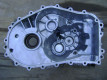 Kia Sportage 2010-2015 Корпус МКПП M6CF4 