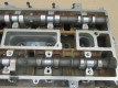 Ford Focus 2 2004-2010 Головка блока цилиндров (2,0 AODA)