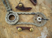 Ford Focus 2 2005-2011 Комплект ГРМ DURATEC 1.8/2.0