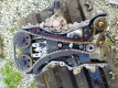 Ford Focus 2 2005-2011 Комплект ГРМ DURATEC 1.8/2.0
