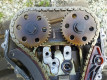 Ford Focus 2 2005-2011 Комплект ГРМ DURATEC 1.8/2.0