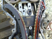 Ford Focus 2 2005-2011 Комплект ГРМ DURATEC 1.8/2.0