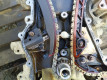 Ford Focus 2 2005-2011 Комплект ГРМ DURATEC 1.8/2.0