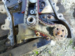 Ford Focus 2 2005-2011 Комплект ГРМ DURATEC 1.8/2.0