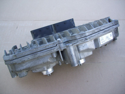 Блок (Модуль) TCM