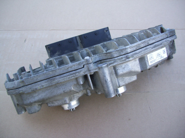 Ford Focus 3 2011-2018 Блок (Модуль) TCM
