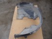 Ford Focus 3 2011-2015 Подкрылок передний левый (локер)